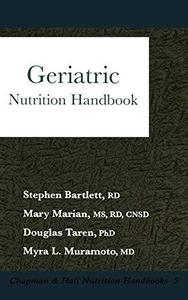 Geriatric Nutrition Handbook