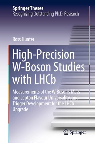 High–Precision W–Boson Studies with LHCb