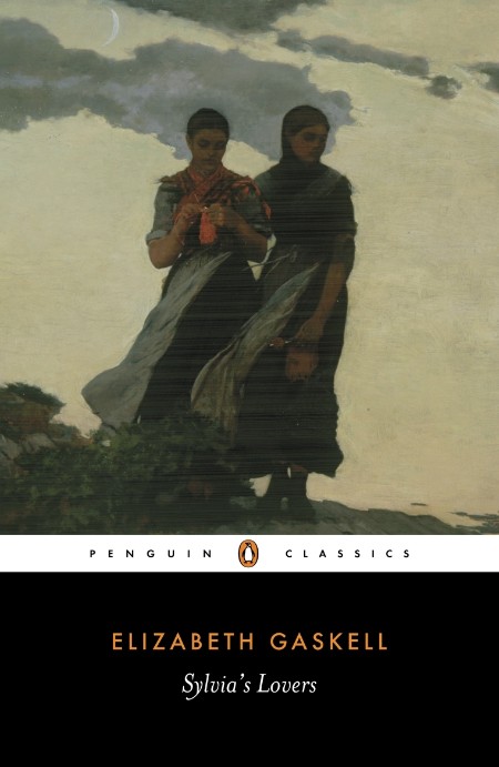 Sylvia's Lovers by Elizabeth Gaskell 65eba6893df6246762a280c13804a23f