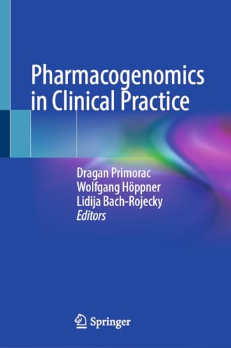Pharmacogenomics in Clinical Practice