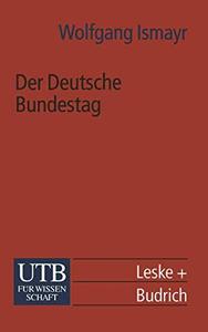 Der Deutsche Bundestag im politischen System der Bundesrepublik Deutschland