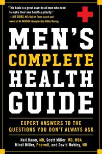 Men’s Complete Health Guide Expert Answers to the Questions You Don’t Always Ask