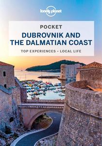 Lonely Planet Pocket Dubrovnik & the Dalmatian Coast 2 (Pocket Guide)