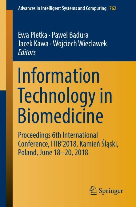 Information Technology in Biomedicine (2024)