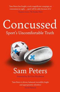 Concussed Sport's Uncomfortable Truth