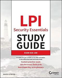 LPI Security Essentials Study Guide Exam 020-100