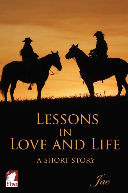 Lessons in Love and Life by Jae A2d773ad08634ab44128e89b20fde34d