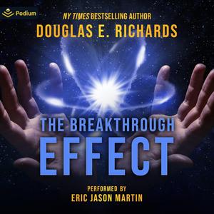 The Breakthrough Effect [Audiobook]