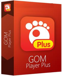GOM Player Plus 2.3.93.5364 Portable (x64)
