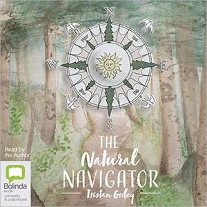 The Natural Navigator [Audiobook]