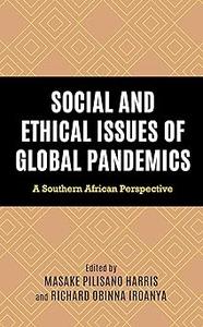 Social and Ethical Issues of Global Pandemics A Southern African Perspective