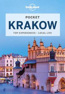 Lonely Planet Pocket Krakow 4 (Pocket Guide)