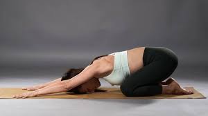 Yin Yoga for Flexibility & Stress Relief