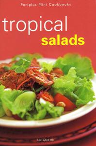 Mini Tropical Salads (Periplus Mini Cookbook Series)