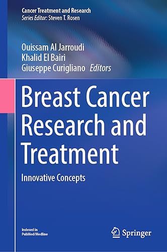Breast Cancer Research and Treatment Innovative Concepts