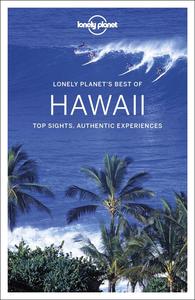Lonely Planet Best of Hawaii 2 (Travel Guide)