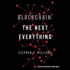 Blockchain The Next Everything