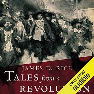 Tales from a Revolution Bacon’s Rebellion and the Transformation of Early America