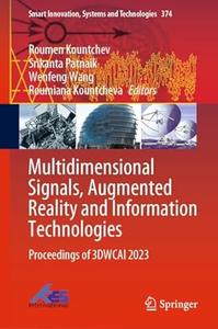 Multidimensional Signals, Augmented Reality and Information Technologies
