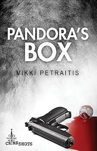 Pandora’s Box (Crime Shots)