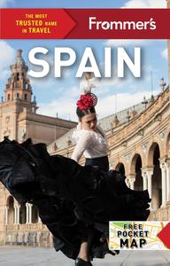 Frommer’s Spain (Complete Guide)