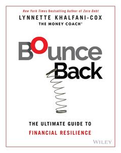 Bounce Back The Ultimate Guide to Financial Resilience