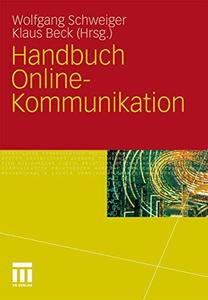 Handbuch Online–Kommunikation