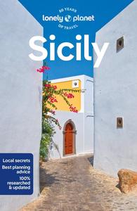 Lonely Planet Sicily 9 (Travel Guide)