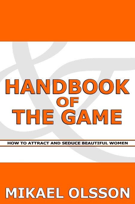 Handbook of the Game by Mikael Olsson 703e1ffd8f0addfe746706de2bac656c