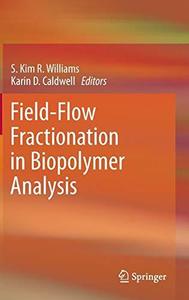 Field–Flow Fractionation in Biopolymer Analysis