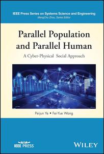 Parallel Population and Parallel Human A Cyber-Physical Social Approach