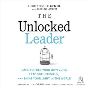 The Unlocked Leader [Audiobook]