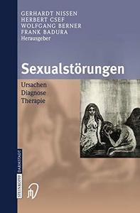 Sexualstörungen Ursachen – Diagnose – Therapie