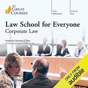 Law School for Everyone Corporate Law