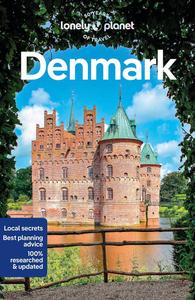 Lonely Planet Denmark 9 (Travel Guide)
