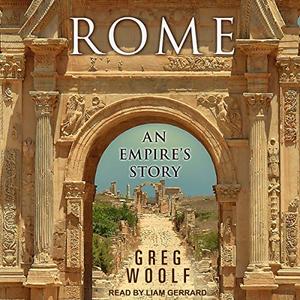 Rome An Empire’s Story