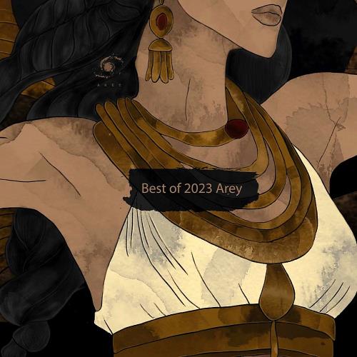 VA - Best of 2023 Arey (2024) (MP3)