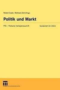 Politik und Markt