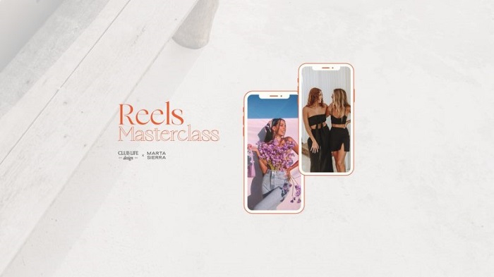 Club Life Design – Reels Masterclass Download 2024