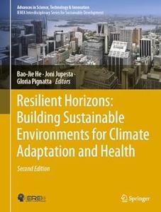 Resilient Horizons (2nd Edition)