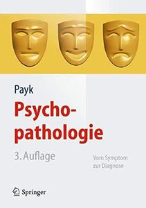 Psychopathologie Vom Symptom zur Diagnose