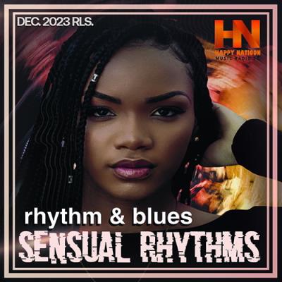 VA - HN: Sensual Rhythms And Blues (2023) (MP3)