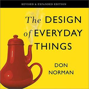 The Design of Everyday Things Revised and Expanded Edition [Audiobook] (2024)
