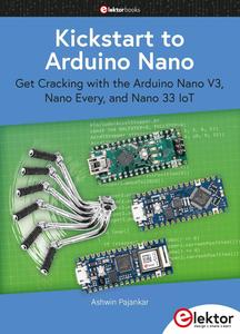 Kickstart to Arduino Nano