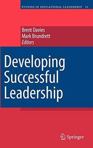 Developing Successful Leadership