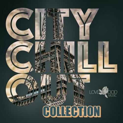 VA - Citychill-Out Collection [11 Releases] (2023-2025) MP3