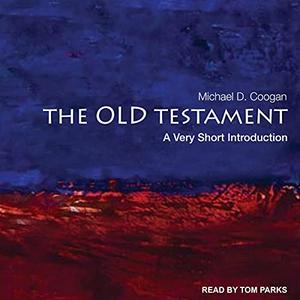 The Old Testament A Very Short Introduction [Audiobook]