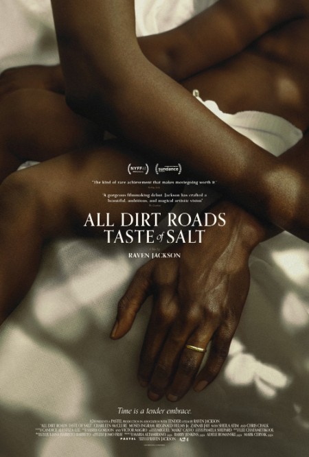 All Dirt Roads Taste Of Salt (2023) 2160p 4K WEB 5.1 YTS