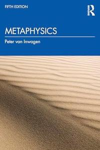 Metaphysics (5th Edition)