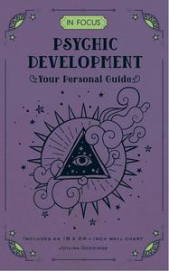 In Focus Psychic Development Your Personal Guide